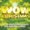 CD - WOW Christmas (2 CD